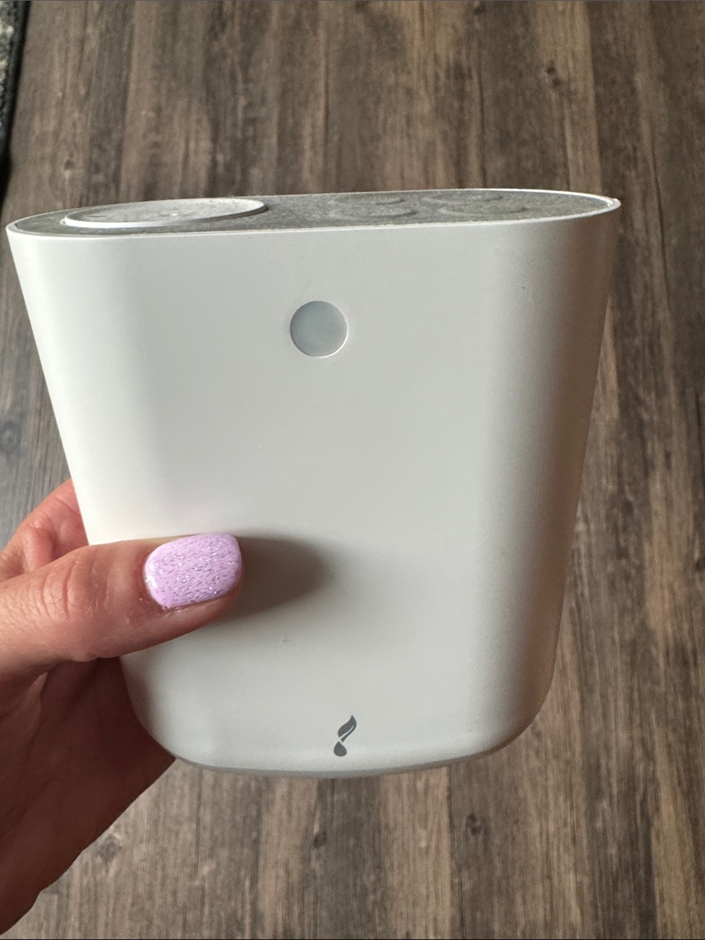 Young Living Diffuser